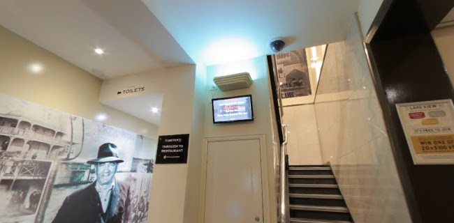 The Lake View Hotel - Hospitality and gastronomy