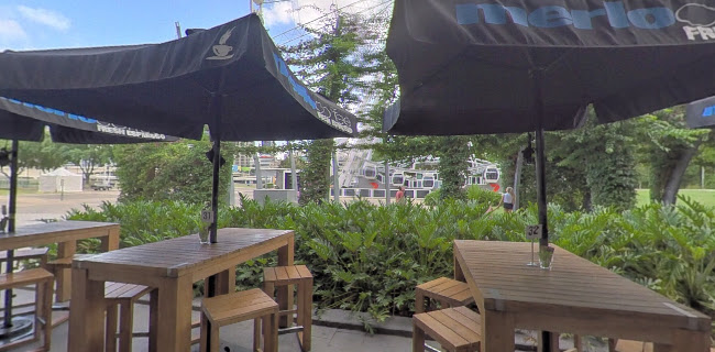 Opinii despre champ kitchen & bar în South Brisbane - Hospitality and gastronomy