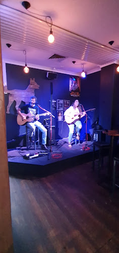 Opinii despre The Welder's Dog Tamworth în Tamworth - Hospitality and gastronomy