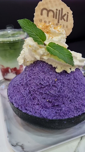 Opinii despre Milki Desserts în Sunnybank - Hospitality and gastronomy