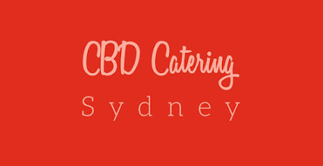 CBD Catering