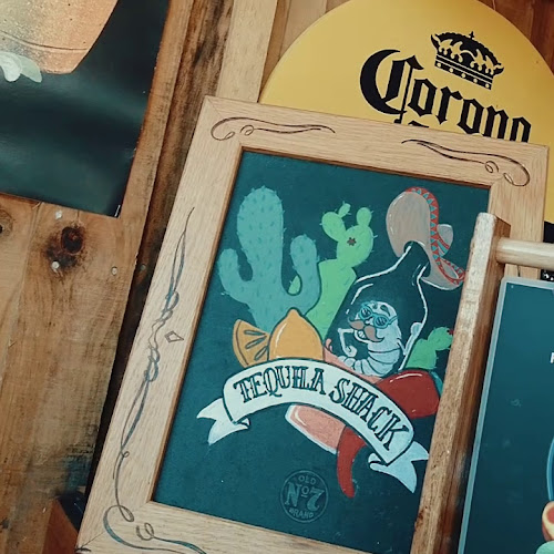 La Canteena Alleyway Bar - Hospitality and gastronomy