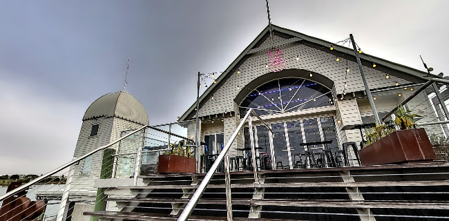 Opinii despre Wah Bah în Geelong - Hospitality and gastronomy