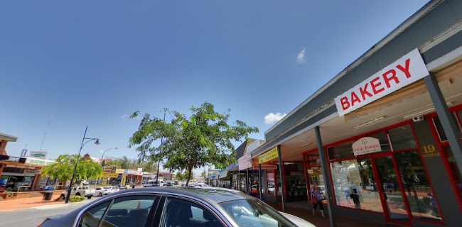 Comentarii opinii despre Pulteney Street Bakery