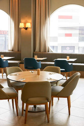 Opinii despre Catch Restaurant în Surfers Paradise - Hospitality and gastronomy