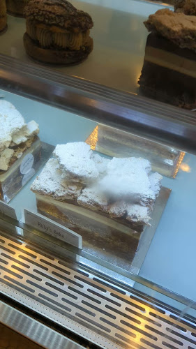 Opinii despre Lorraine's Patisserie în Sydney - Hospitality and gastronomy