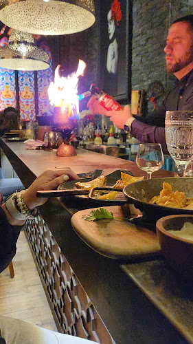 Opinii despre Pancho Villa în North Hobart - Hospitality and gastronomy