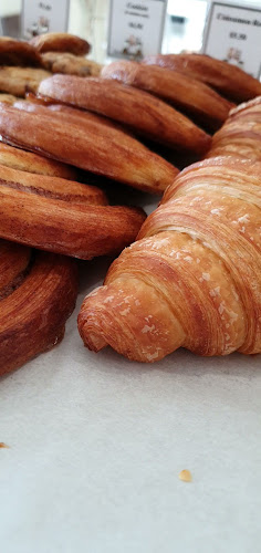 Opinii despre Gordon St Bakery în Footscray - Hospitality and gastronomy