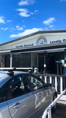 Cooked Goose on Hyams - Hospitality and gastronomy