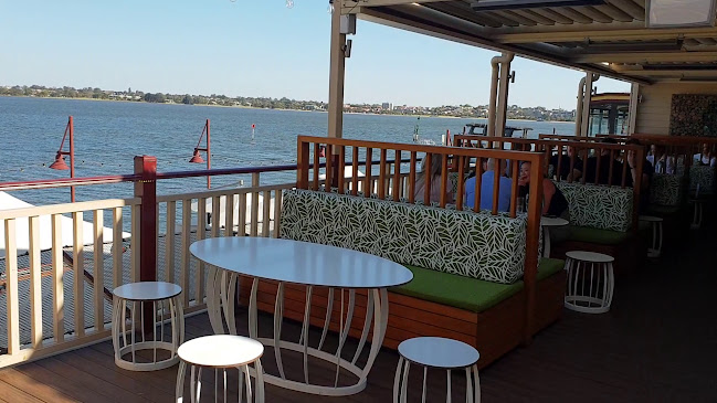 Opinii despre The Lucky Shag în Perth - Hospitality and gastronomy