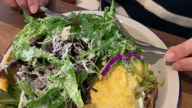 Opinii despre Earth Walker & Co General Store & Cafe în Wollongong - Hospitality and gastronomy