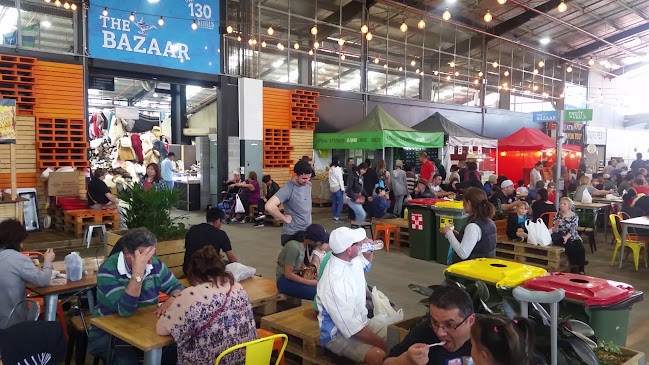 Opinii despre Dandenong Market în Dandenong - Hospitality and gastronomy