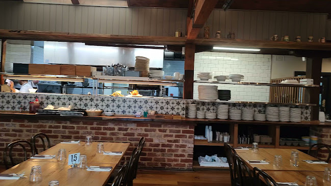 Opinii despre Hahndorf Inn în Hahndorf - Hospitality and gastronomy