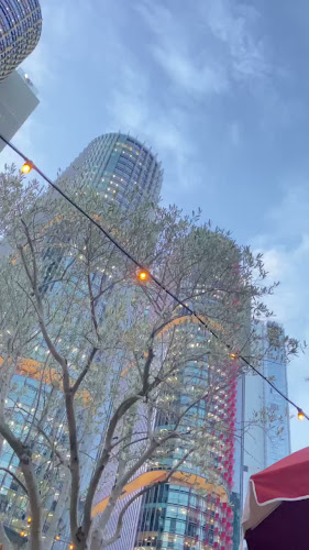 20 Sussex St, Sydney NSW 2000