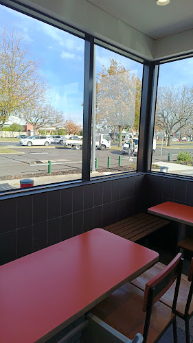 Opinii despre Hungry Jack's Burgers Ballarat în Ballarat - Hospitality and gastronomy