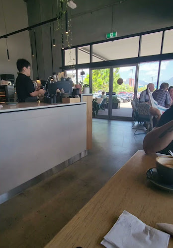 Lukure Caff - Portsmith