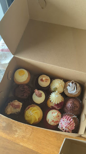 Opinii despre Little Cupcakes în Melbourne - Hospitality and gastronomy