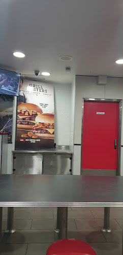 Hungry Jack's Burgers Thomastown - Thomastown