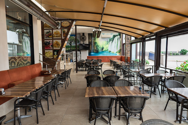 The Bakery's King Patisserie - Sydney