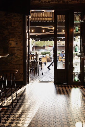 Opinii despre Bar Torino în Adelaide - Hospitality and gastronomy