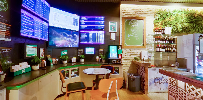 Comentarii opinii despre Chevron Tavern