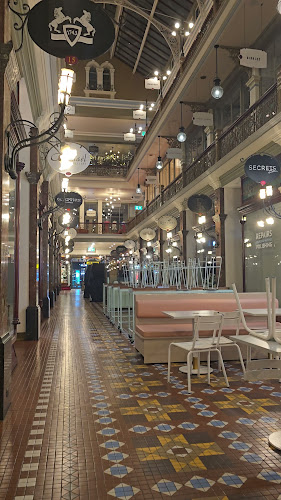 McDonald's George St