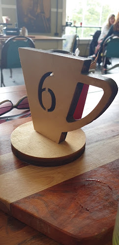 Robertson Cheese Factory - Robertson