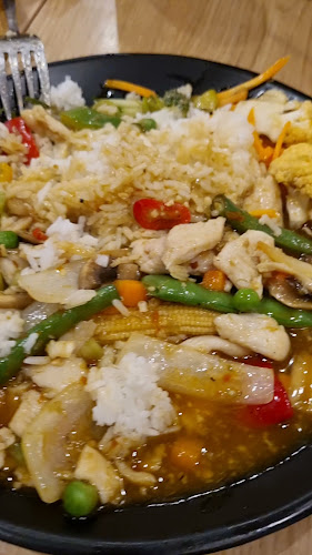 Saigon Express - Hospitality and gastronomy