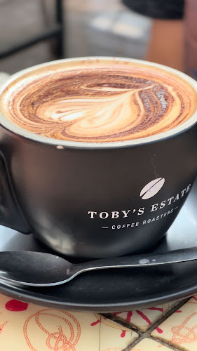 Comentarii opinii despre Flow Bar