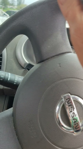 The Heritage beachside Cafe