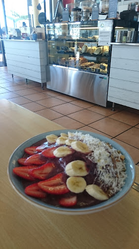 Cafe Kirra - Hospitality and gastronomy