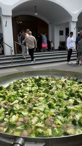 Maritati - Hospitality and gastronomy