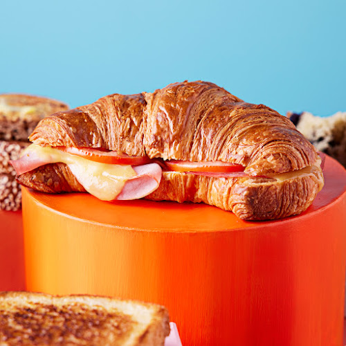 Ferguson Plarre's Bakehouse - Queen Victoria Market - Melbourne