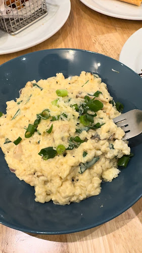 Toscanini's Cafe & European Restaurant & Gelato Bar - Caroline Springs