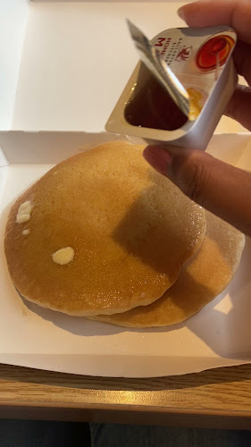 Hungry Jack's Burgers Beak House - Hospitality and gastronomy