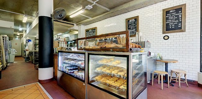 Opinii despre Hills Cafe & Bakery în Darlinghurst - Hospitality and gastronomy