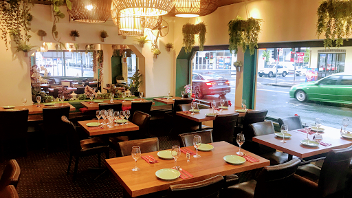 Carnation Thai Restaurant Wollongong