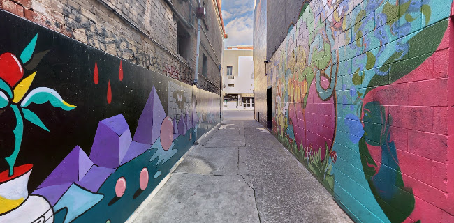 The Source - Hospitality and gastronomy