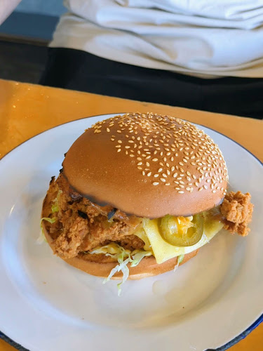 Opinii despre Burgastronomy în North Adelaide - Hospitality and gastronomy