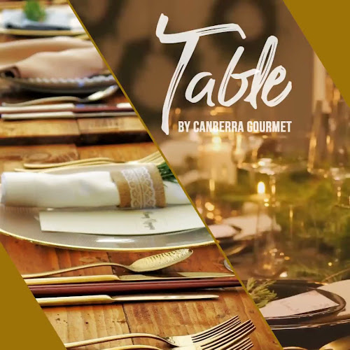 Comentarii opinii despre Table Canberra