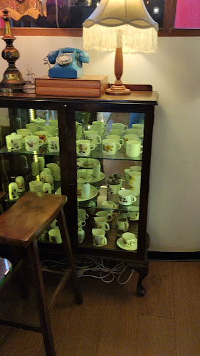 Comentarii opinii despre Aunty Ed's Restaurant and Bar