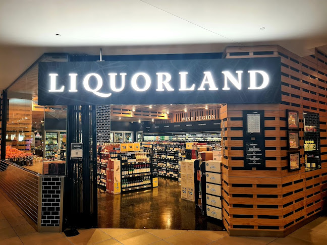 Liquorland Indooroopilly