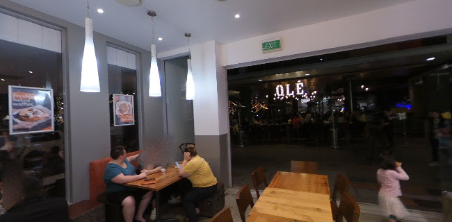 Geláre South Bank, Brisbane