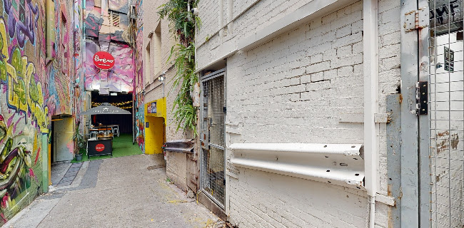 Opinii despre Brew Cafe & Wine Bar în Brisbane City - Hospitality and gastronomy