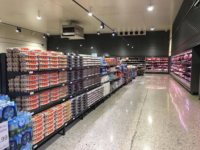 Comentarii opinii despre Arnold’s Fruit Market