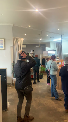 Opinii despre Le Peche Gourmand în Creswick - Hospitality and gastronomy