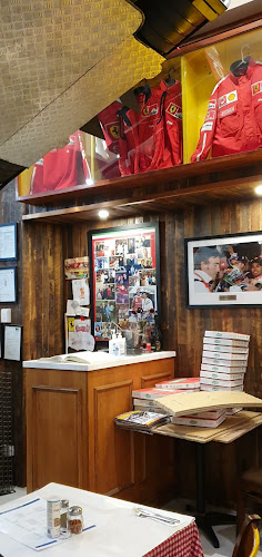 Opinii despre Café Corretto – Ferrari Restaurant în Carlton - Hospitality and gastronomy