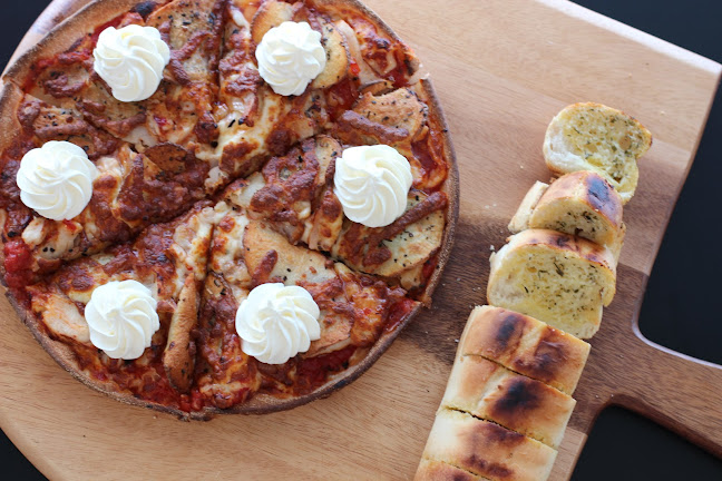 Bonetti's Pizza & Pasta - Hospitality and gastronomy