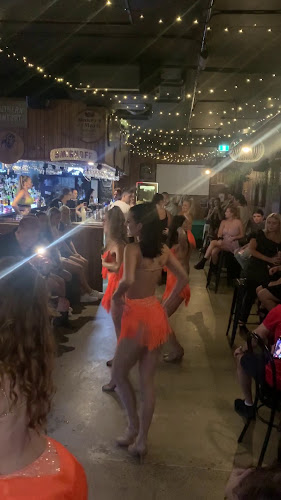 Opinii despre The Double Barrel Bar în Maroochydore - Hospitality and gastronomy