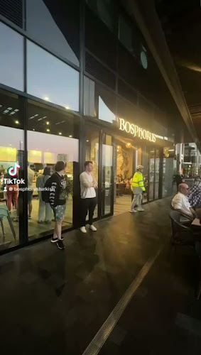 321/5 Footbridge Bvd, Wentworth Point NSW 2127